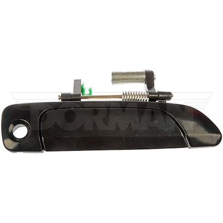 Motormite Exterior Door Handle Front Right Paint T, 80667 80667